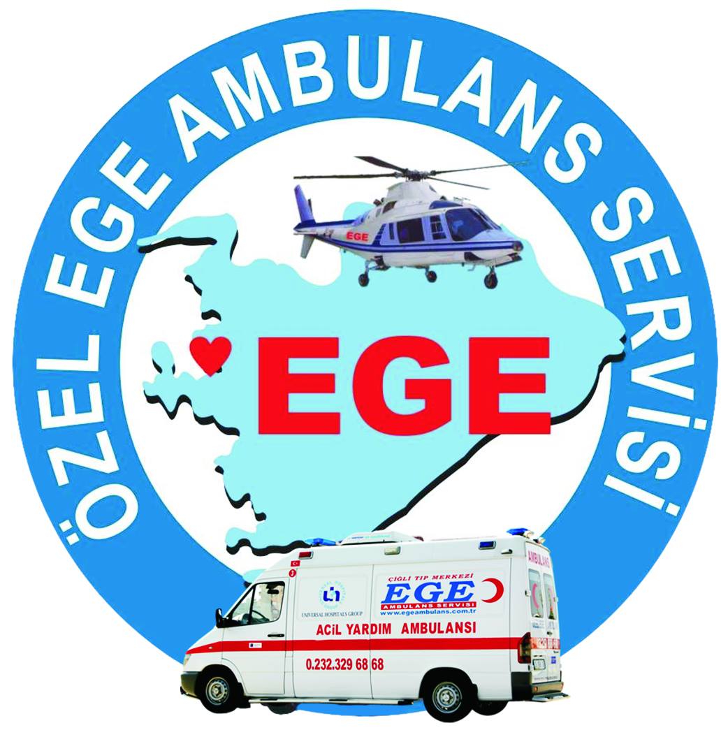 Ege Ambulans