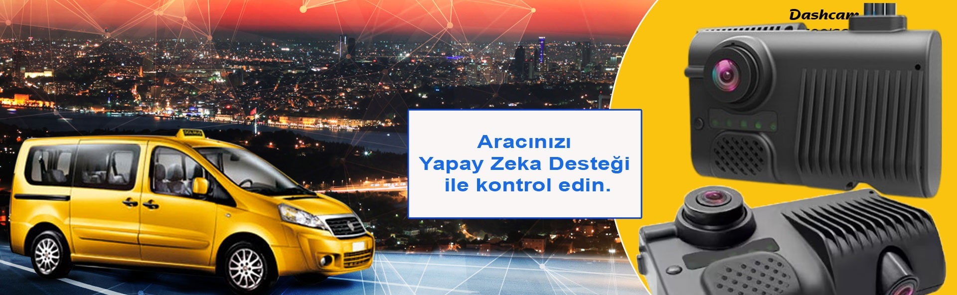 Kamyon Kamera Sistemleri