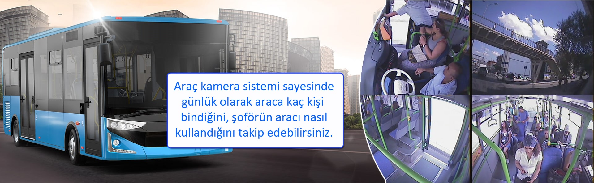 Yüksek Kaliteli Hizmet